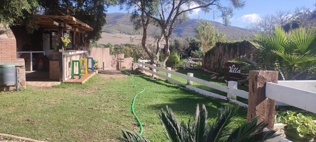 La Casa De Rodrigo Y Manuela Holiday home