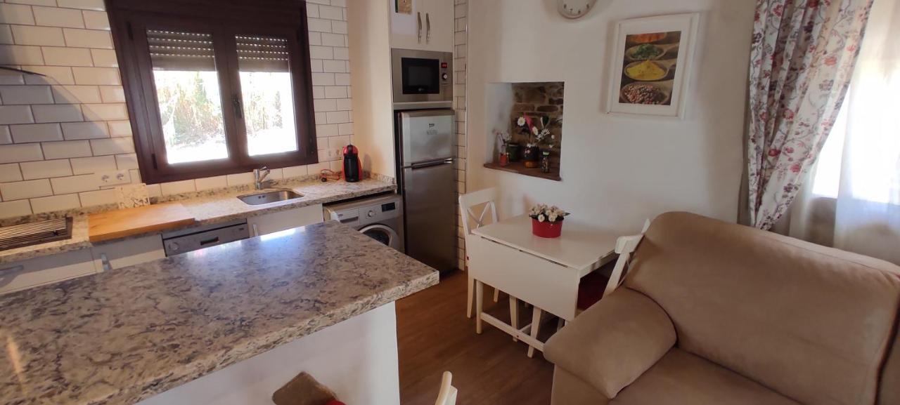 La Casa De Rodrigo Y Manuela * Tarifa