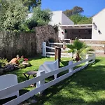 La Casa De Rodrigo Y Manuela