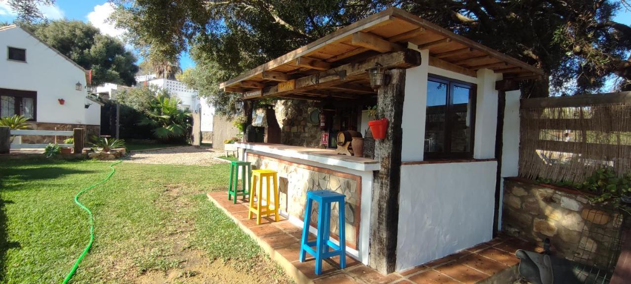 La Casa De Rodrigo Y Manuela Tarifa