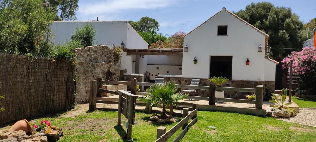 La Casa De Rodrigo Y Manuela * Tarifa