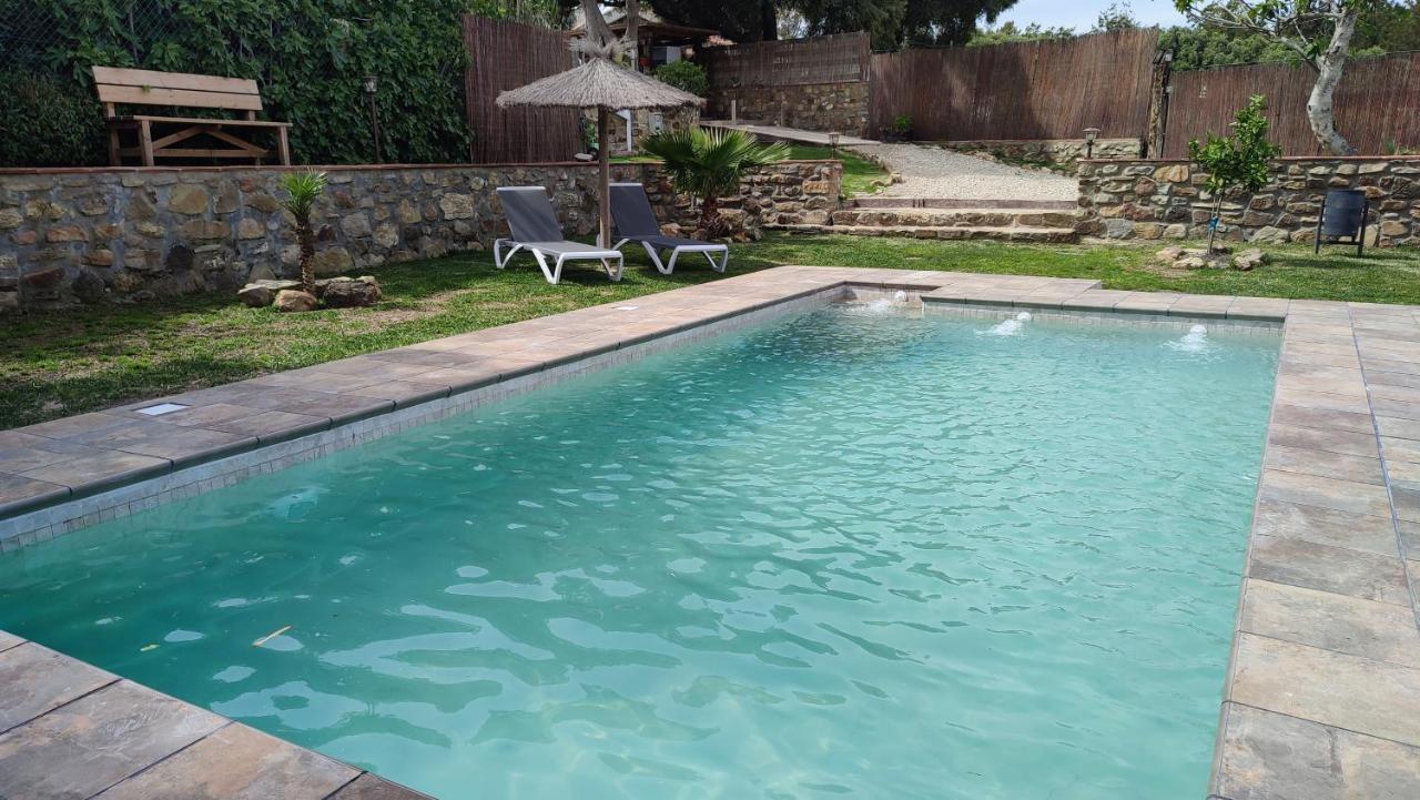 La Casa De Rodrigo Y Manuela
