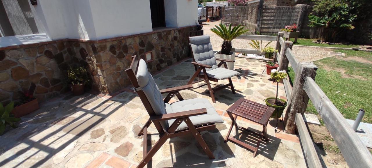La Casa De Rodrigo Y Manuela