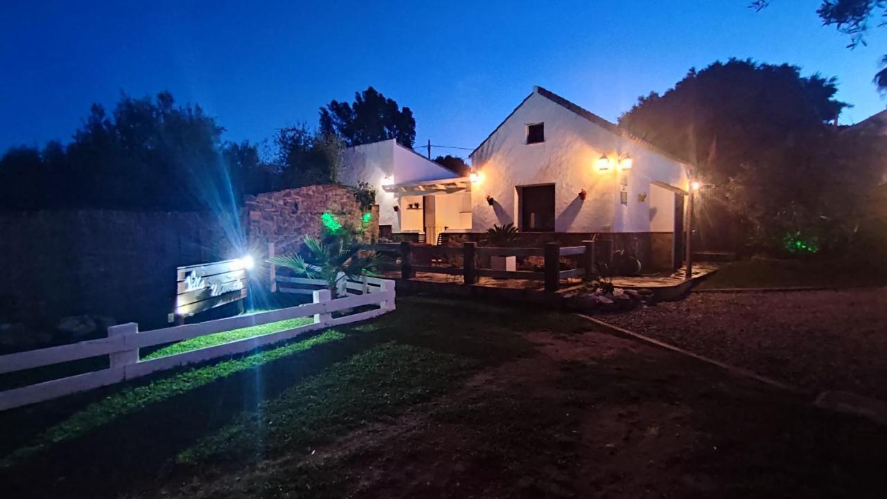 La Casa De Rodrigo Y Manuela Ferienhaus