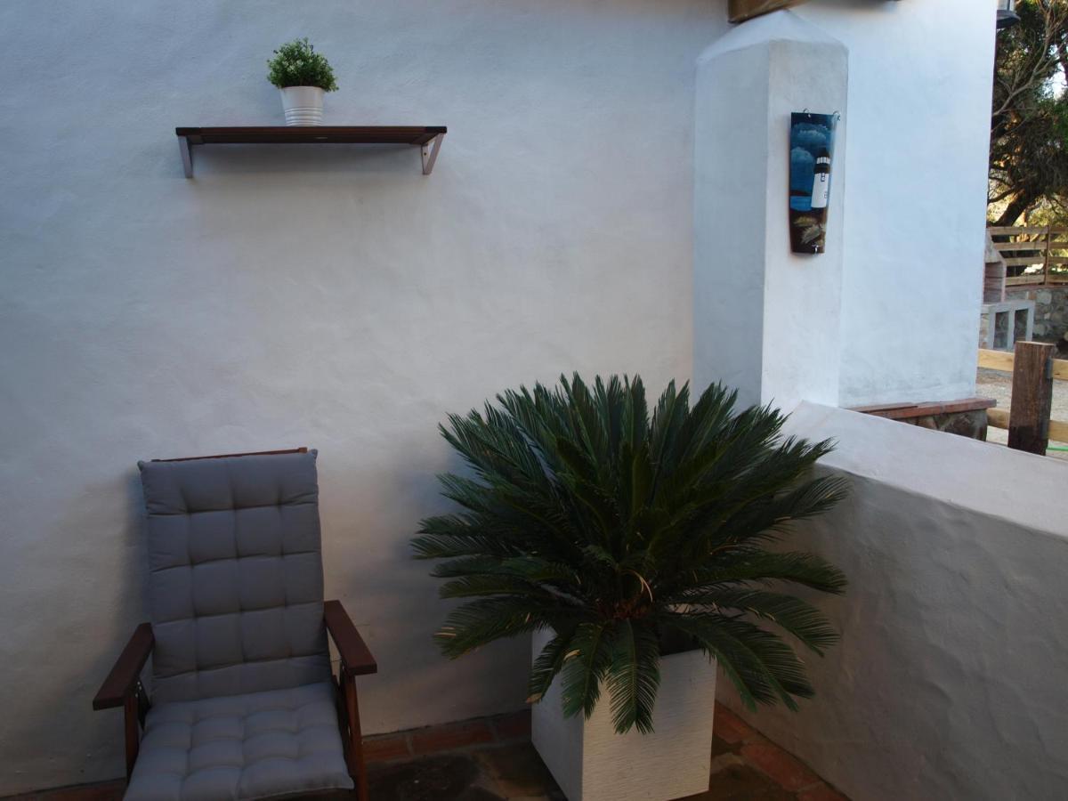 Ferienhaus La Casa De Rodrigo Y Manuela